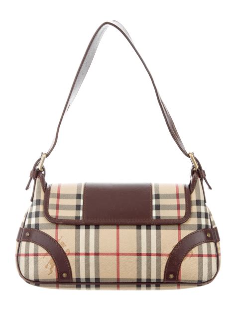 burberry nova check without the horses|Burberry nova check shoulder.